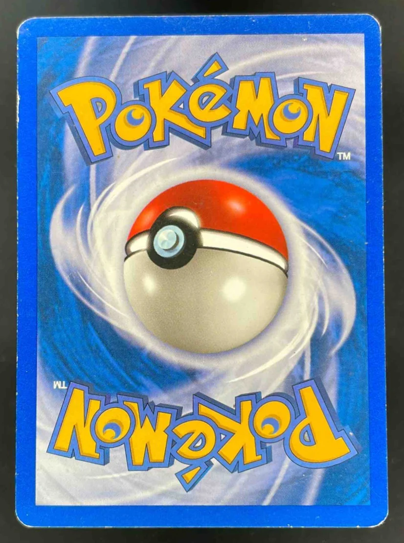 2003 Pokemon Skyridge #49/144 Delibird - Image 2