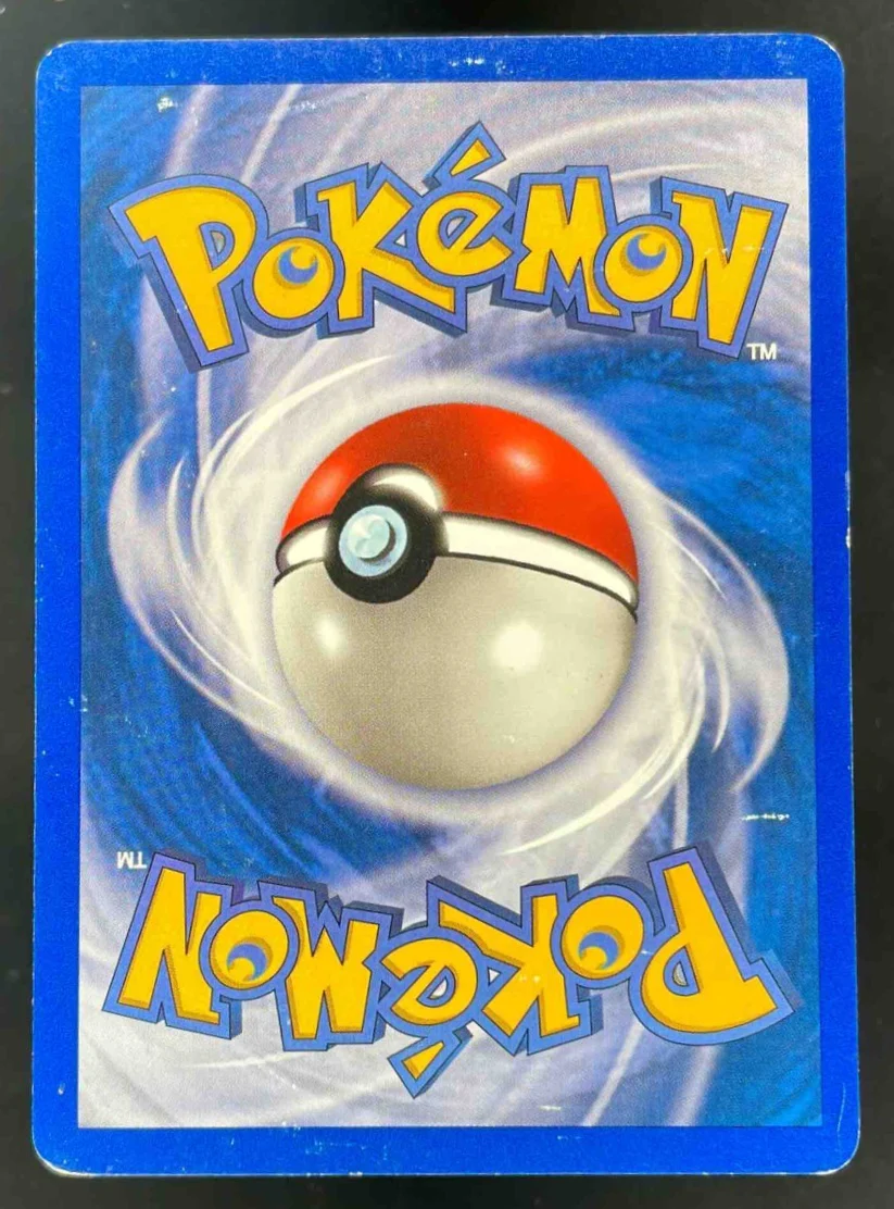 2003 Pokemon Skyridge #93/144 Sandslash - Image 2