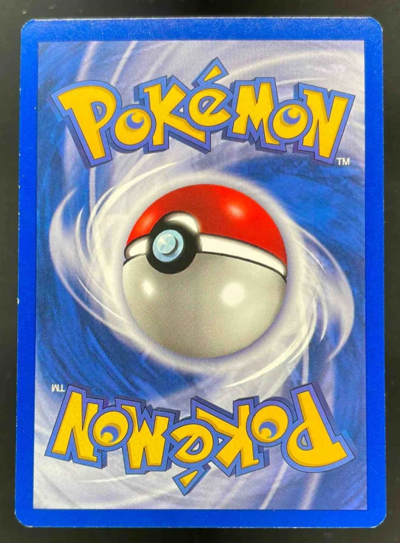 2002 Pokemon Neo Destiny #12/105 Light Arcanine Holo - Image 2