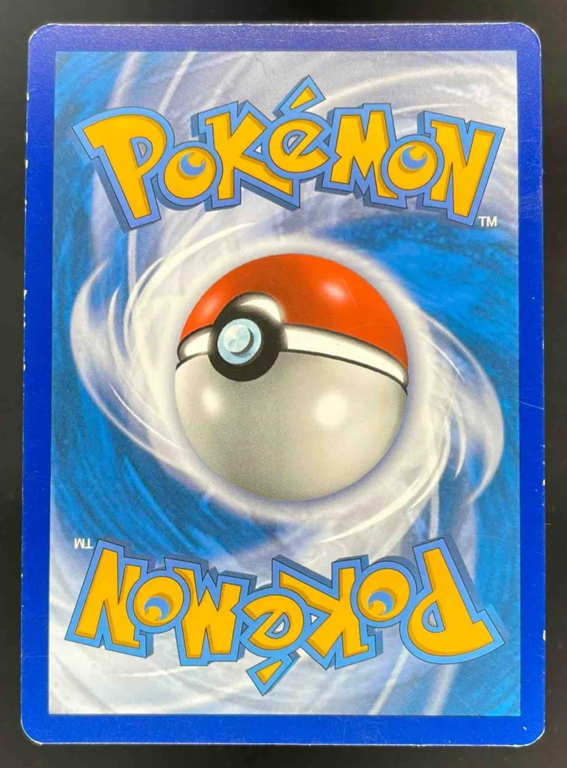 2024 Pokemon Paldean Fates #232/091 Mew ex - Image 2