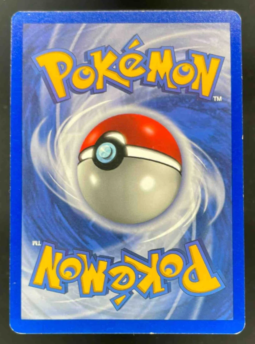 1999 Pokemon Jungle #16/64 Wigglytuff - Image 2