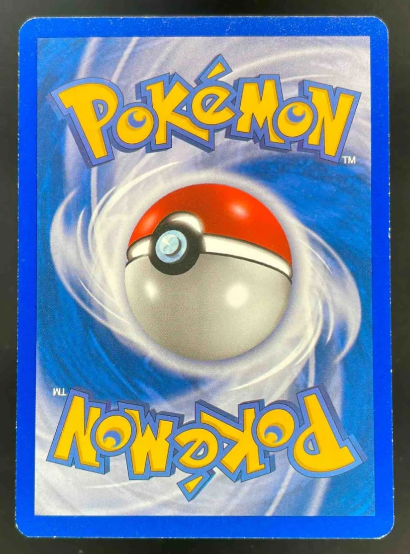 2005 Pokemon EX Unseen Forces #2/115 Ariados Holo - Image 2