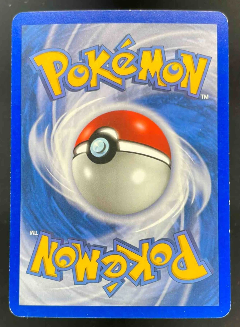 2006 Pokemon EX Holon Phantoms #1/110 Armaldo Delta Species - Image 2