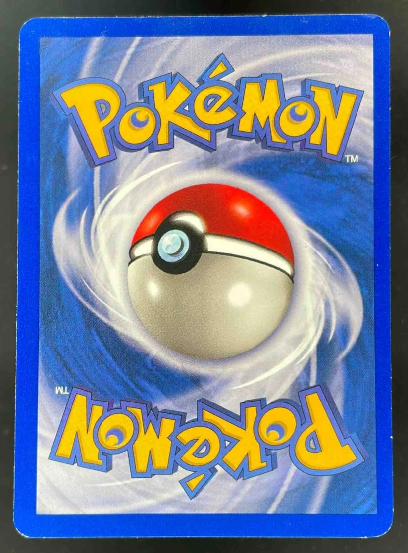1999 Pokemon Jungle #16/64 Wigglytuff - Image 2