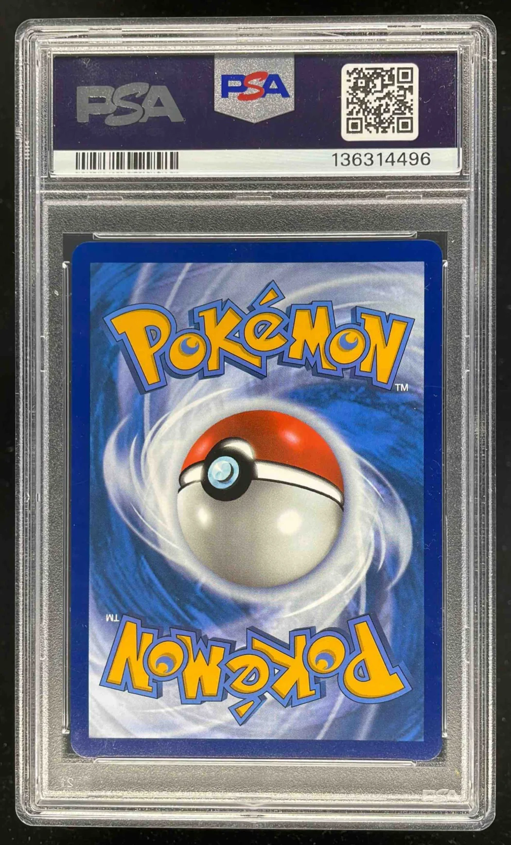 2025 Pokemon Destined Rivals #232/182 Cynthia's Garchomp ex PSA 10 - Image 2