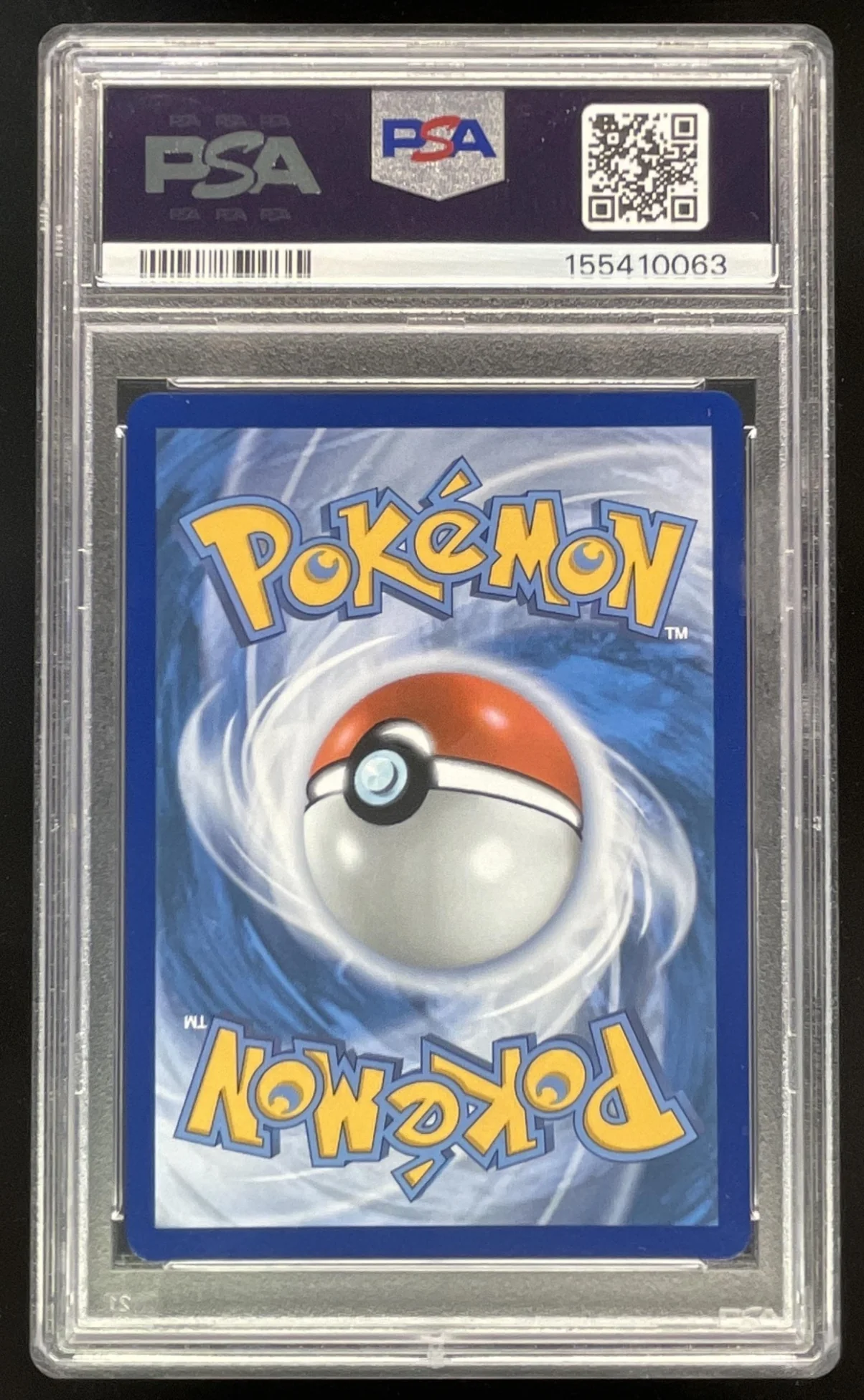 2025 Pokemon Destined Rivals #229/182 Team Rocket's Moltres ex PSA 10 - Image 2