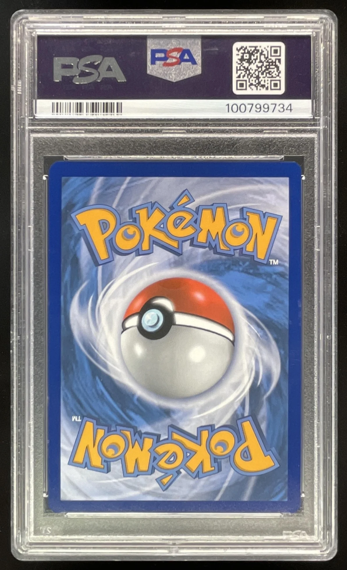 2019 Pokemon Sun & Moon Unified Minds #225/236 Mega Sableye & Tyranitar PSA 10 - Image 2