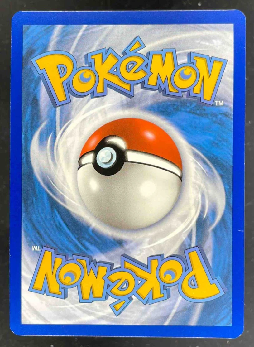 2025 Pokemon Journey Together Promo Cards #167/159 N's Reshiram - Image 2