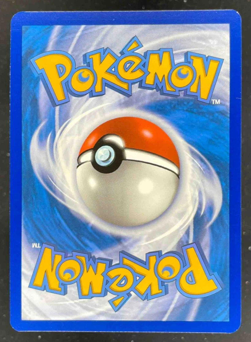2025 Pokemon Journey Together Promo Cards #167/159 N's Reshiram - Image 2