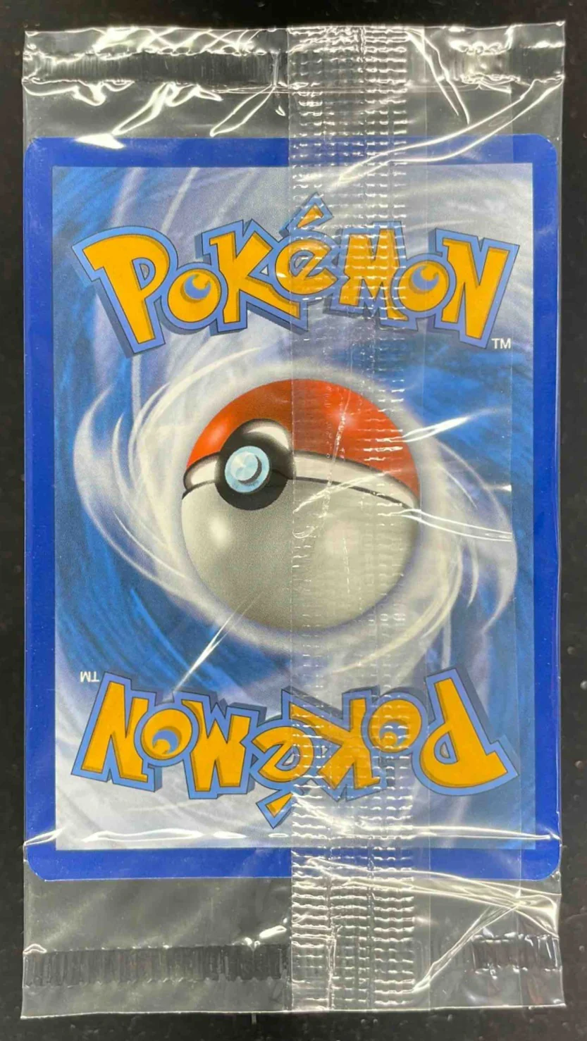 2023 Pokemon SV Black Star Promos Promos #051 Snorlax Sealed - Image 2