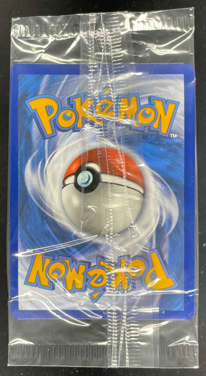 2023 Pokemon SV Black Star Promos Promos #051 Snorlax Sealed - Image 2