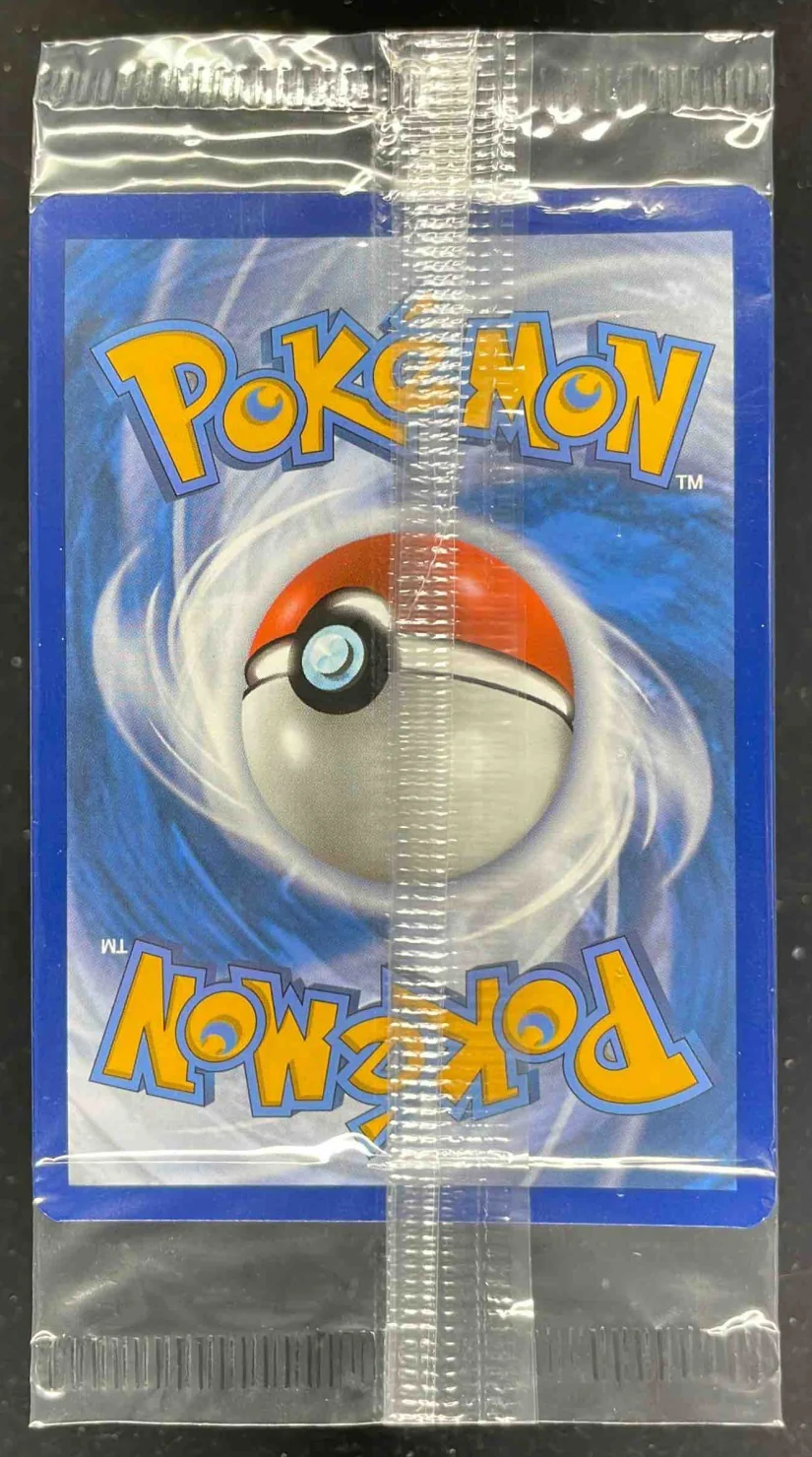 2023 Pokemon SV Black Star Promos Promos #051 Snorlax Sealed - Image 2