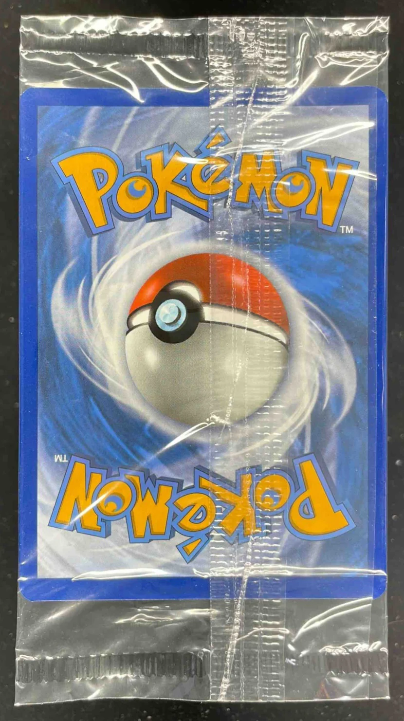 2023 Pokemon SV Black Star Promos Promos #051 Snorlax Sealed - Image 2
