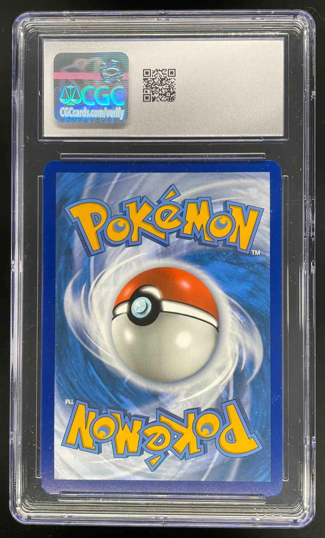 2023 Pokemon SV Black Star Promos Promos #051 Snorlax CGC 9 - Image 2
