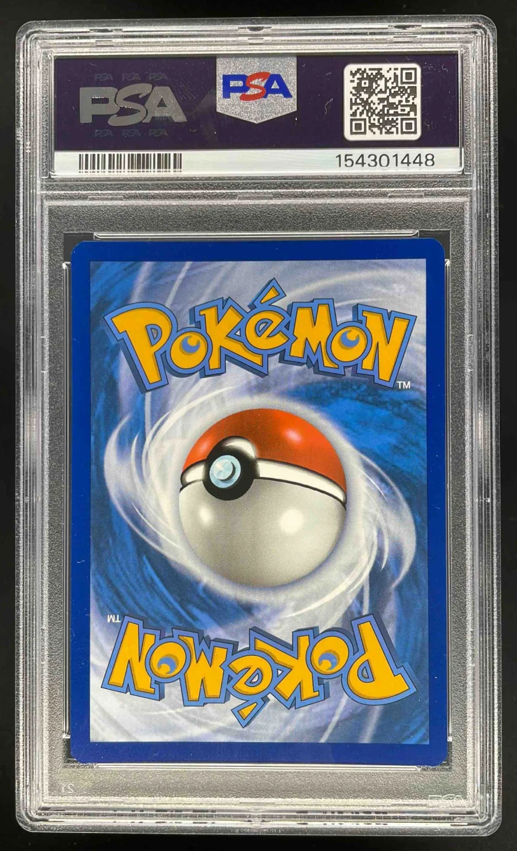 2024 Pokemon SV Black Star Promos Promos #074 Charizard ex PSA 9 - Image 2