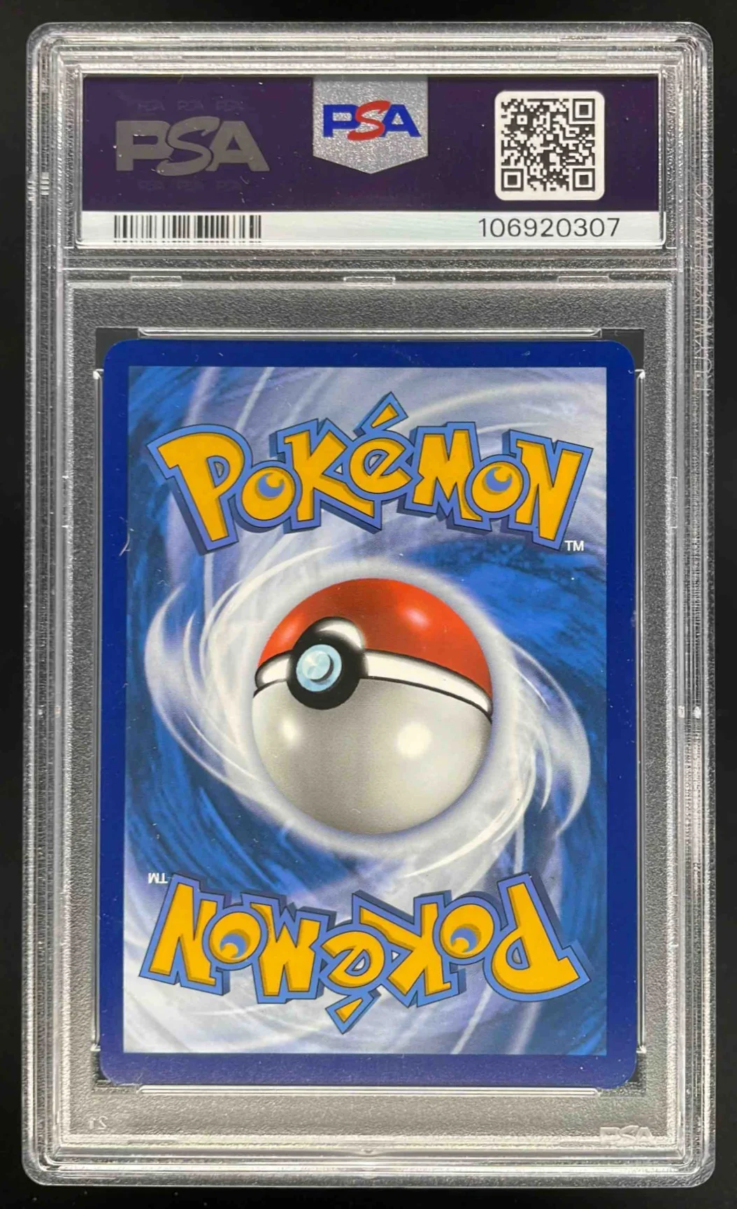2024 Pokemon Surging Sparks #239/191 Latias Ex PSA 9 - Image 2