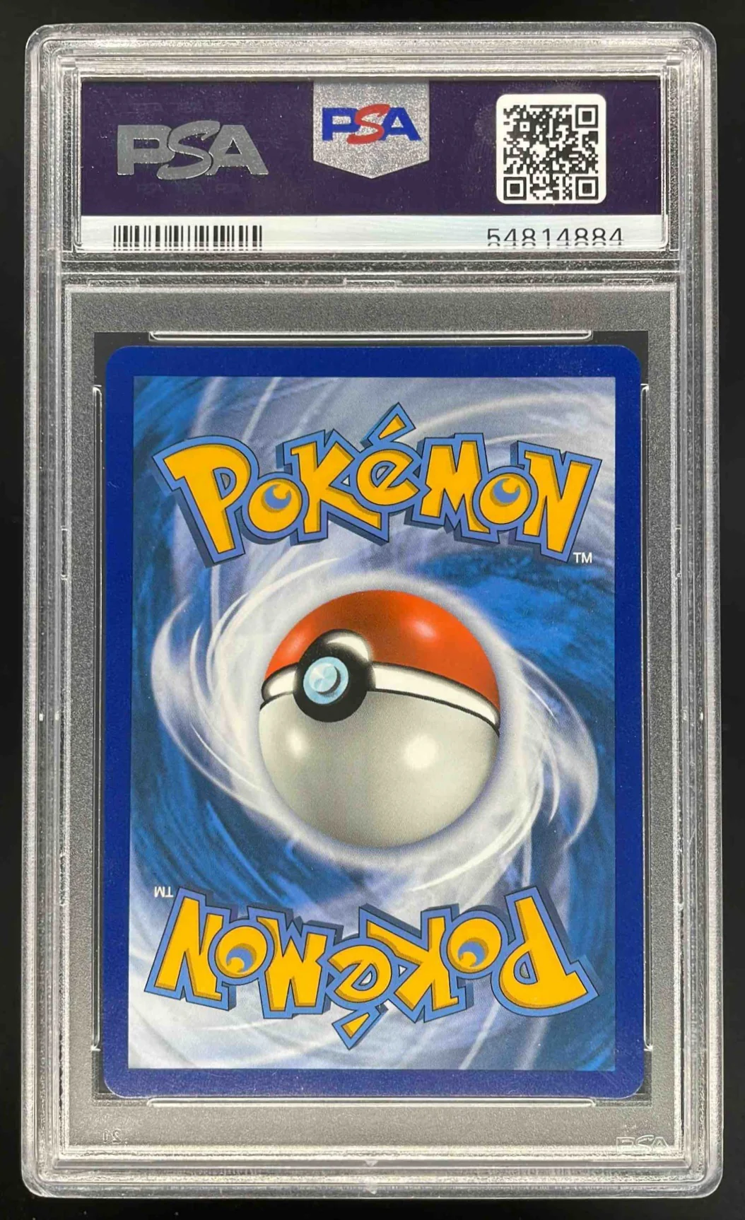 2019 Pokemon Hidden Fates Shiny Vault #SV91/SV94 Tapu Bulu GX Secret Rare PSA 10 - Image 2