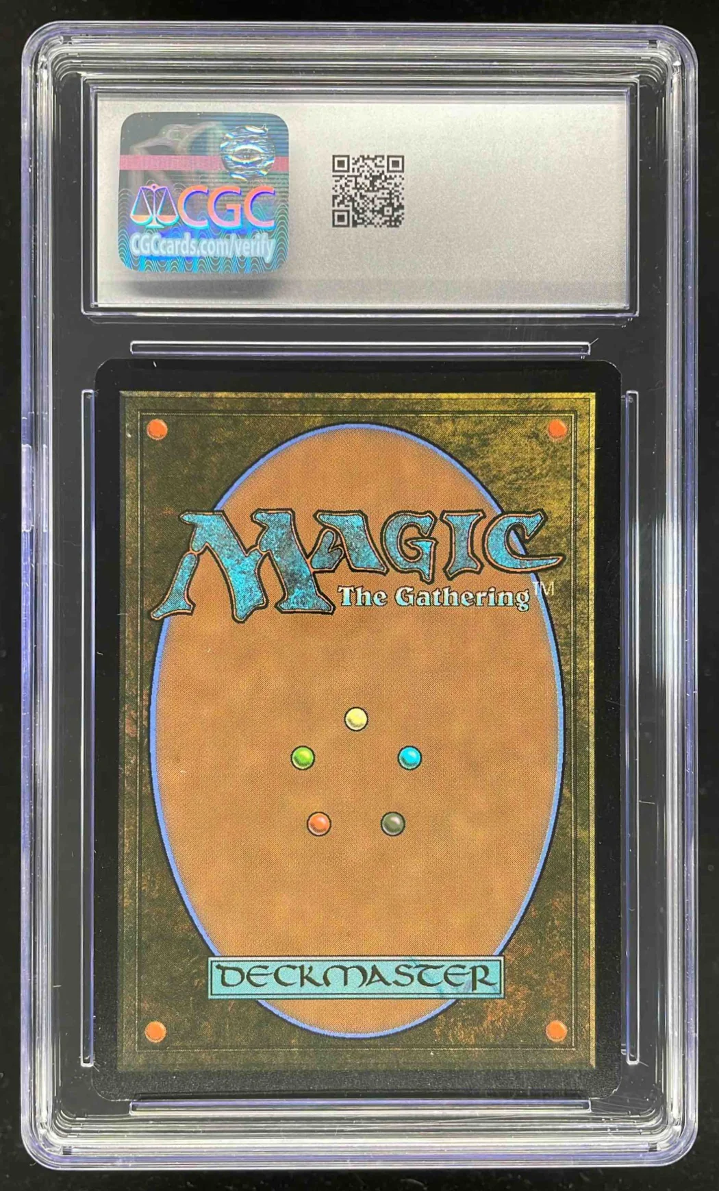 2025 Magic the Gathering Borderless Scene Spider-Ham Peter Porker Foil CGC 9 - Image 2