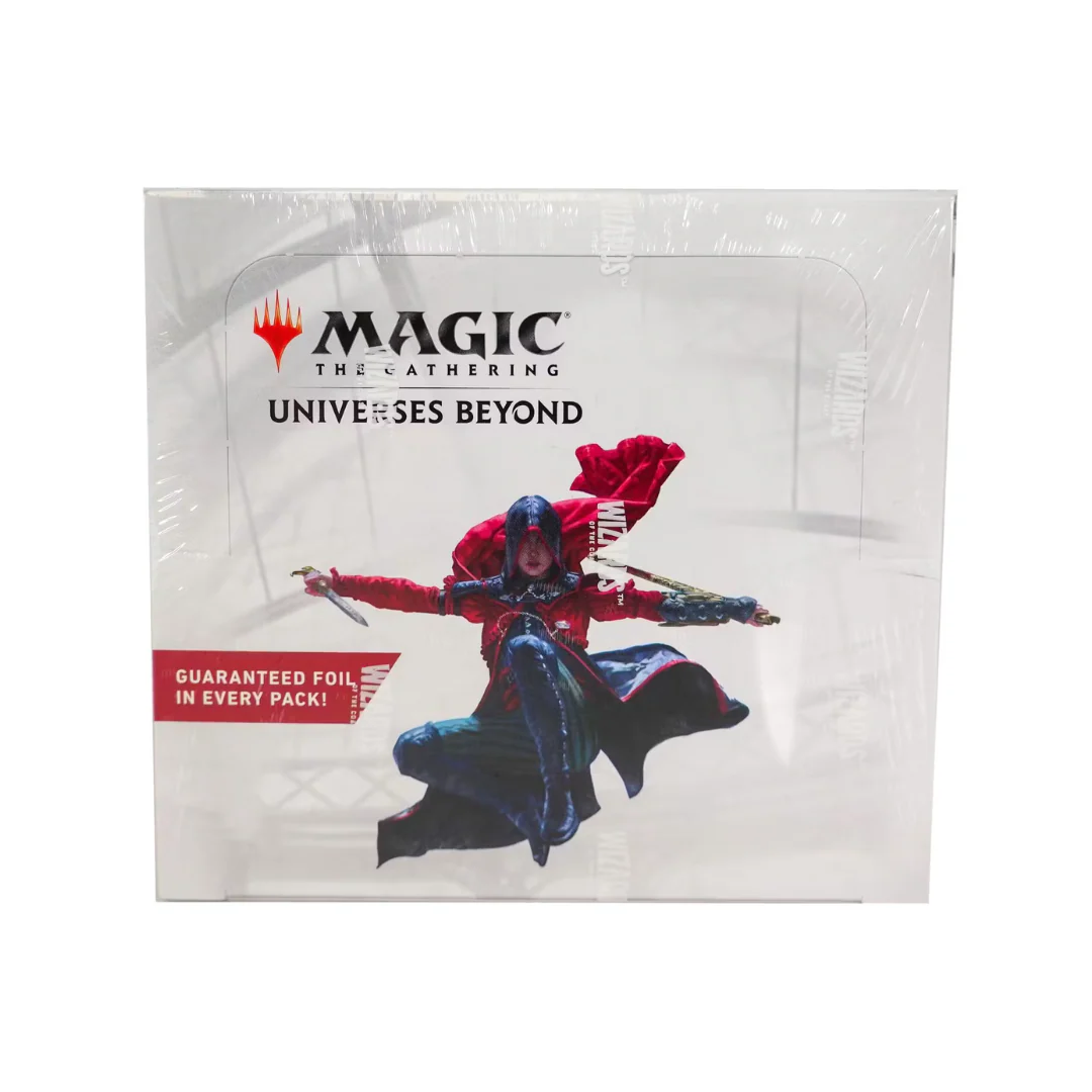 Magic: the Gathering Assassin’s Creed Beyond Booster Box