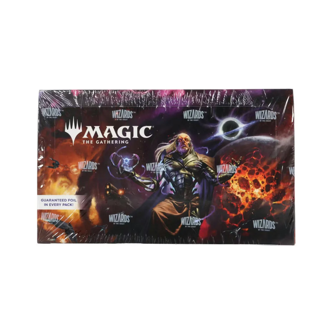 Magic The Gathering Edge of Eternities Play Booster Box
