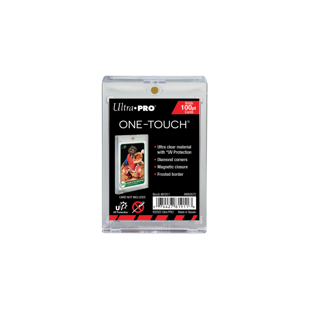 Ultra Pro One Touch Magnetics - Image 4