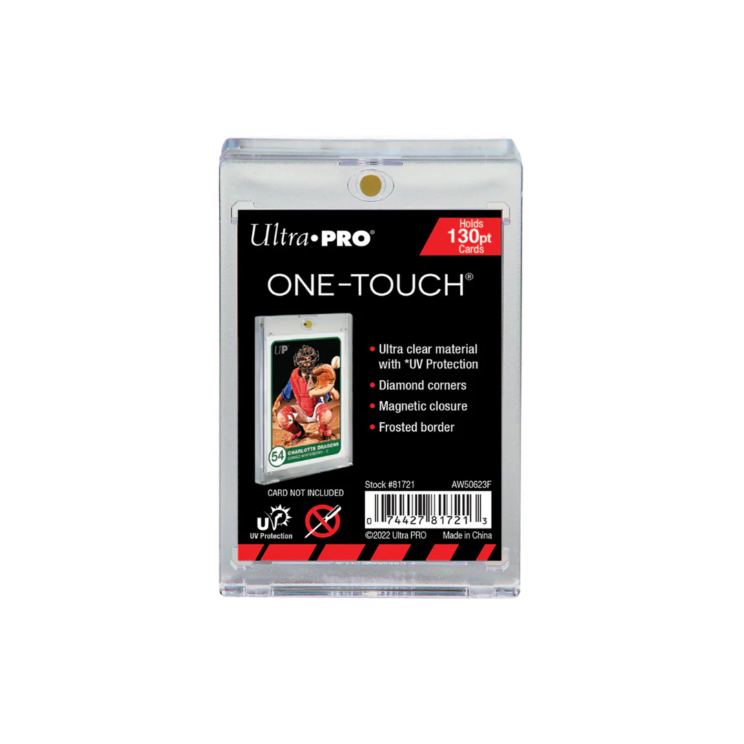 Ultra Pro One Touch Magnetics - Image 5