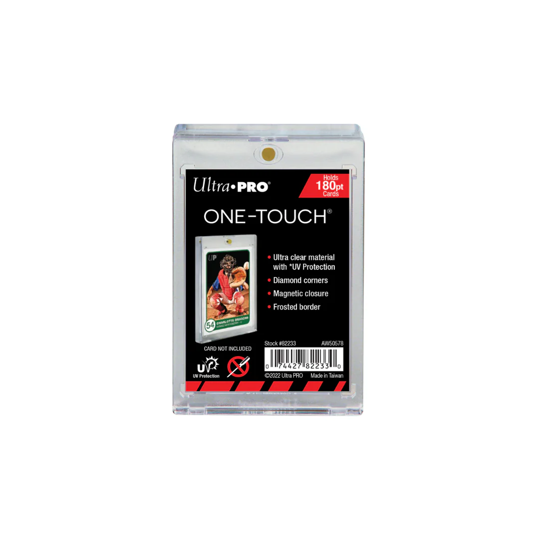 Ultra Pro One Touch Magnetics - Image 6