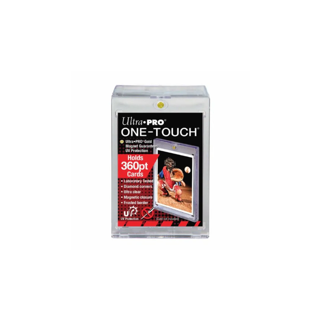Ultra Pro One Touch Magnetics - Image 7
