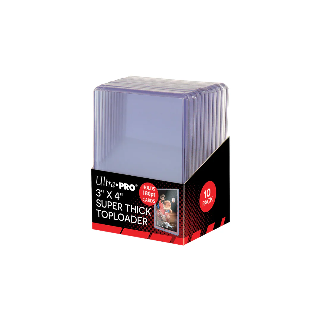Ultra Pro Top Loaders - Image 6